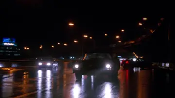 Zasłona do filmu "Crash: Niebezpieczne pożądanie" #708806