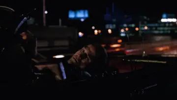 Zasłona do filmu "Crash: Niebezpieczne pożądanie" #708808