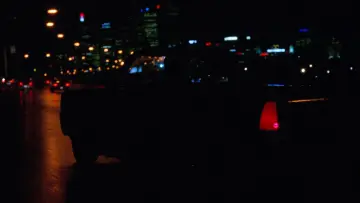 Zasłona do filmu "Crash: Niebezpieczne pożądanie" #708809