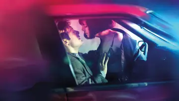 Zasłona do filmu "Crash: Niebezpieczne pożądanie" #708820