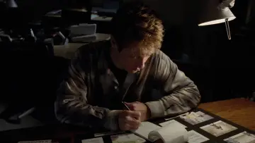 Zasłona do filmu "Crash: Niebezpieczne pożądanie" #708825