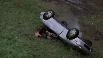 Zasłona do filmu "Crash: Niebezpieczne pożądanie" #708833