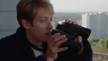 Zasłona do filmu "Crash: Niebezpieczne pożądanie" #708836