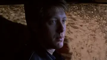 Zasłona do filmu "Crash: Niebezpieczne pożądanie" #708840