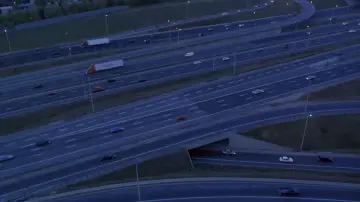 Zasłona do filmu "Crash: Niebezpieczne pożądanie" #708843