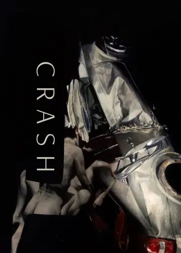 Plakat do filmu "Crash: Niebezpieczne pożądanie" #708856