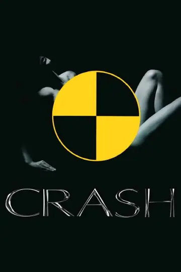 Plakat do filmu "Crash: Niebezpieczne pożądanie" #708882