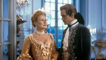 Zasłona do filmu "Niebezpieczne związki" #1799889