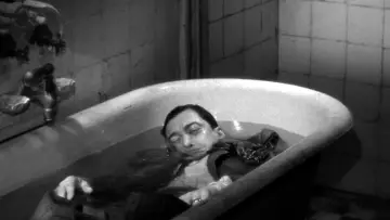 Zasłona do filmu "Widmo" #339205
