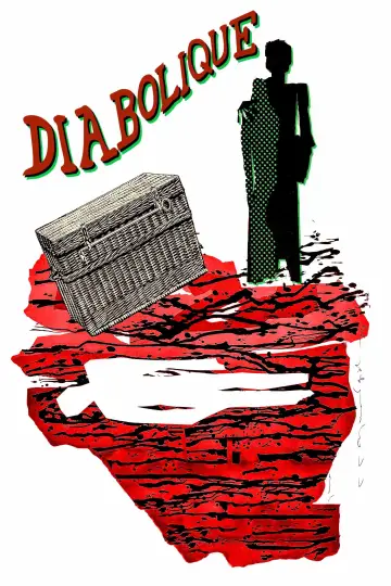 Plakat do filmu "Widmo" #752706