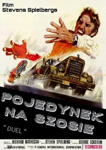 Pojedynek na Szosie
