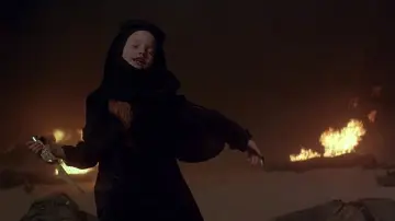 Zasłona do filmu "Diuna" #297736