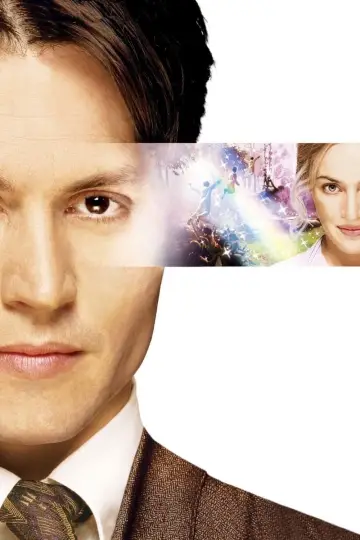 Plakat do filmu "Marzyciel" #224668