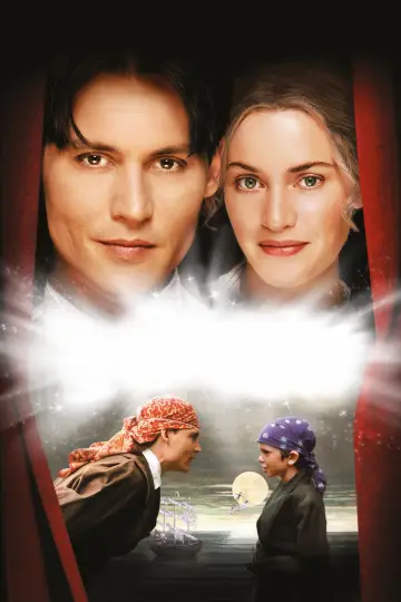 Plakat do filmu "Marzyciel" #224669