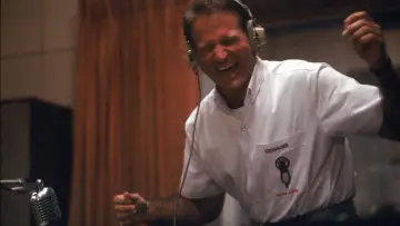 Zasłona do filmu "Good Morning, Vietnam" #225177
