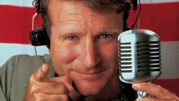 Zasłona do filmu "Good Morning, Vietnam" #225180