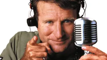 Zasłona do filmu "Good Morning, Vietnam" #225183