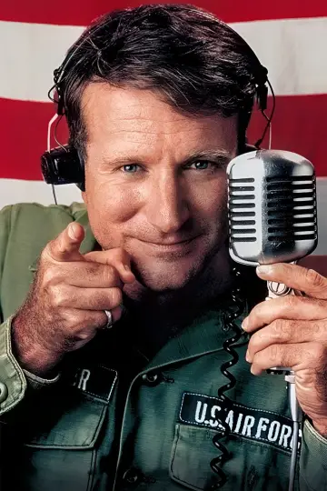 Good Morning, Vietnam