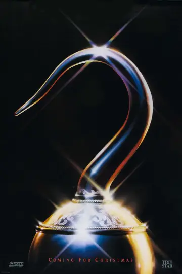 Plakat do filmu "Hook" #259984
