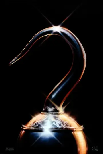 Plakat do filmu "Hook" #259992