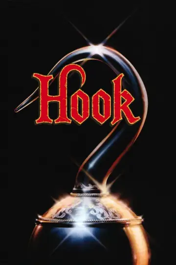 Plakat do filmu "Hook" #259993