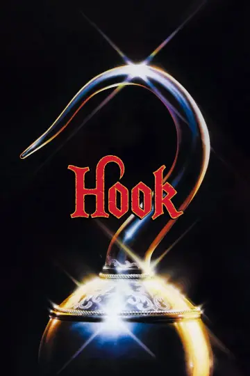 Plakat do filmu "Hook" #260001