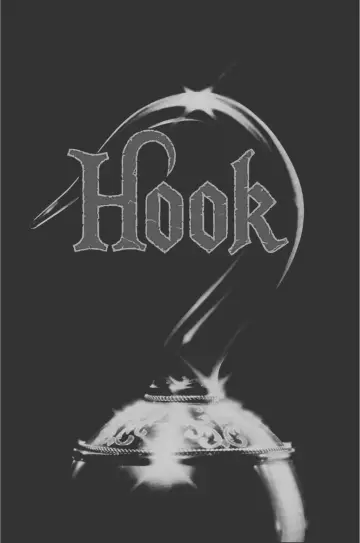 Plakat do filmu "Hook" #260007