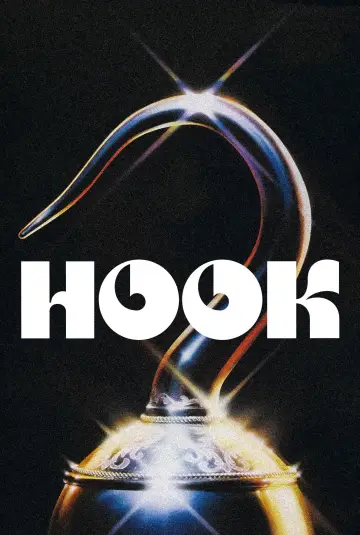 Plakat do filmu "Hook" #619927