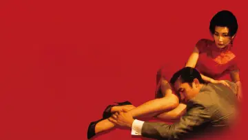 Zasłona do filmu "Spragnieni miłości" #527230
