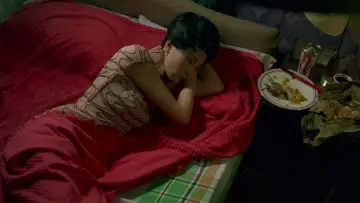 Zasłona do filmu "Spragnieni miłości" #527310