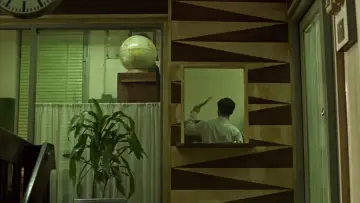 Zasłona do filmu "Spragnieni miłości" #527312