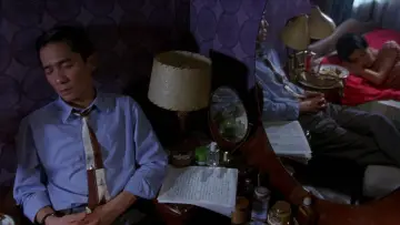Zasłona do filmu "Spragnieni miłości" #527380