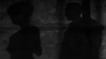 Zasłona do filmu "Spragnieni miłości" #800386