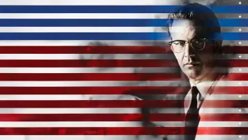 Zasłona do filmu "JFK" #1799710
