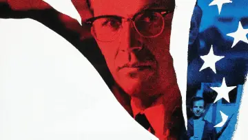Zasłona do filmu "JFK" #205837