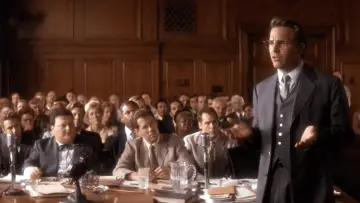 Zasłona do filmu "JFK" #205838