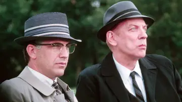 Zasłona do filmu "JFK" #205850