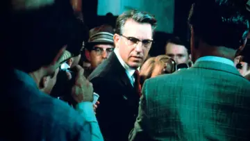 Zasłona do filmu "JFK" #205854