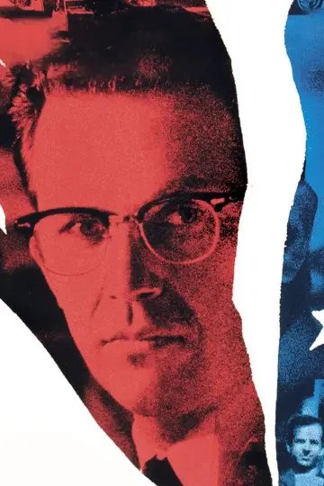 Plakat do filmu "JFK" #205855