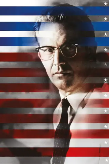 Plakat do filmu "JFK" #697969