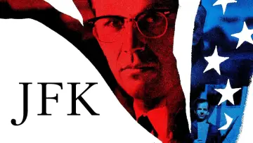 Zasłona do filmu "JFK" #78834