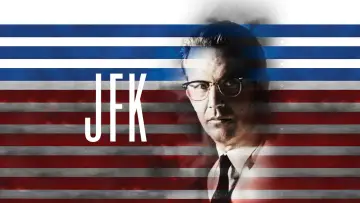 Zasłona do filmu "JFK" #78835