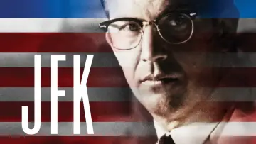 Zasłona do filmu "JFK" #78836