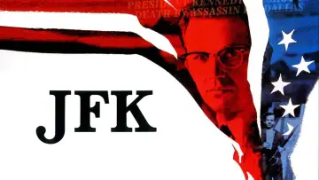 Zasłona do filmu "JFK" #78837