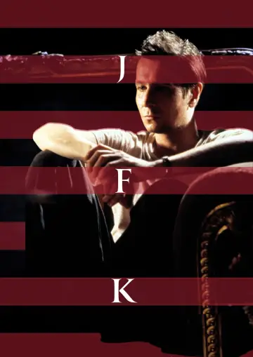 Plakat do filmu "JFK" #78880