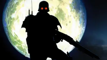 Zasłona do filmu "人狼 JIN-ROH" #140597
