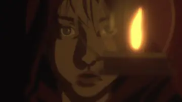 Zasłona do filmu "人狼 JIN-ROH" #220057