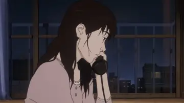 Zasłona do filmu "人狼 JIN-ROH" #220059