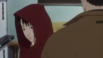 Zasłona do filmu "人狼 JIN-ROH" #220060