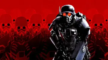 Zasłona do filmu "人狼 JIN-ROH" #897564